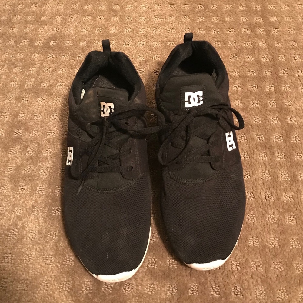 DC Running Shoes - Picture 2 of 3